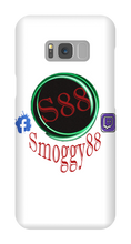 smoggy88 Samsung Phone Cases