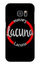 Lacuna's Samsung Phone Cases
