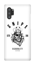 sn1pe Samsung Phone Cases