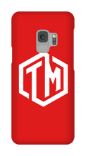 FUNDA SAMSUNG TONY MABER DJ