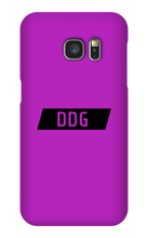 direct_destruction_gaming Samsung Phone Cases