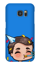 Hype Phone Case (Samsung)
