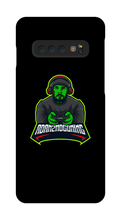 adam2ndcoming Zombie Samsung Phone Cases