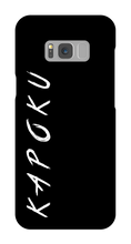 kapoku Samsung Phone Cases