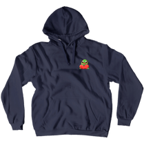 thegruth Love Hoodie