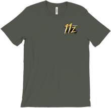eelevenzz T-Shirts