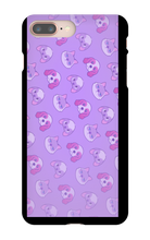 fluffypewqq iPhone Phone Cases