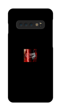 deathlykylo Samsung Phone Cases