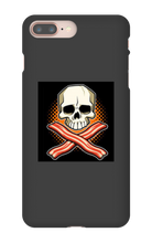 baconsnightmare iPhone Phone Cases