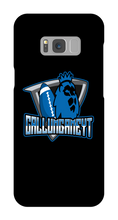 callumgameyt Samsung Phone Cases