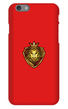 kelemvore iPhone Phone Cases