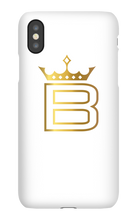 Boro Phone Cases
