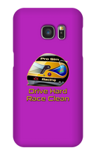 prosimracing Samsung Phone Cases