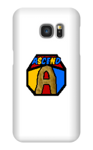 AscendTNG Samsung Phone Cases