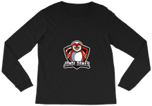 jono2_damax Long Sleeve Tee