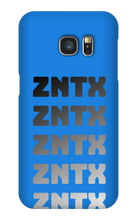 ZenTix06 - Samsung Phone Cases