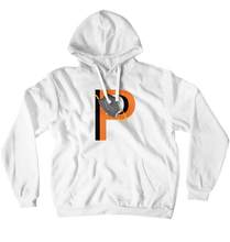 penguino117 Hoodies (No-Zip/Pullover)