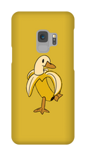 DuckEZz Samsung Phone Cases