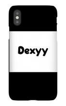 Dexyy iPhone Phone Cases
