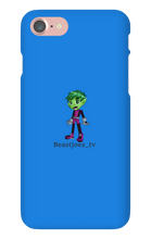 beastjoes_tv iPhone Phone Cases