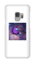 C00PERLY LOGO Samsung Phone Cases