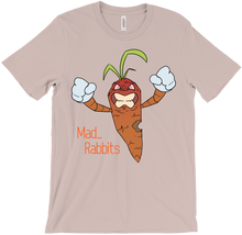 M_R Mad Carrot T-Shirt