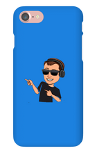 the_viel iPhone Phone Cases