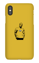 dadgaming iPhone Phone Cases