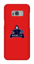 mr_putito_stick Samsung Phone Cases