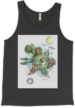 ioetdibuja_ Tank Top