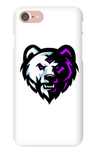 NORDIC_DYR IPhone Case