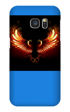 viroticgamer Samsung Phone Cases