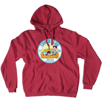 joeysixtoes Hoodies (No-Zip/Pullover)
