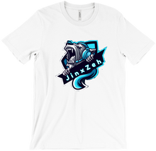 jinxzehh T-Shirts