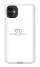 liljaydenazo9jr iPhone Phone Cases
