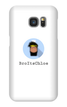 broitschloe Samsung Phone Cases