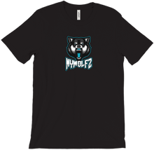 nywolfz T-Shirts