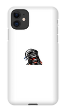 tbaisname iPhone Phone Cases