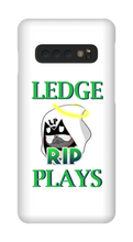 ledgeplays Samsung Phone Cases