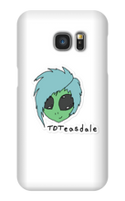 TDTeasdale Samsung Phone Cases