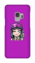 Ela Samsung Phone Cases