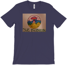 alienwear T-Shirts