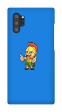 Spartan Thumb Samsung Case