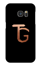 COPPER logo Samsung Phone Cases