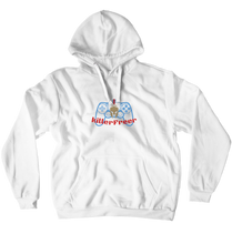 killerfreer1 Hoodies (No-Zip/Pullover)