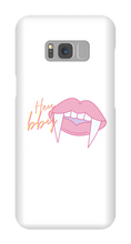 bbyrp Samsung Phone Cases