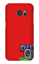 riot4 Samsung Phone Cases