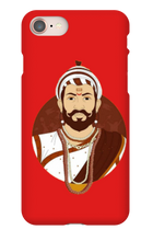 chatrapatigamer iPhone Phone Cas