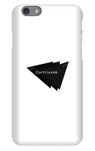 cortrixx56 iPhone Phone Cases