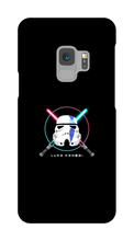 luke_ken0bi Samsung Phone Cases